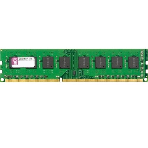 KINGSTON 8GB DDR3 1600MHZ CL11 PC RAM VALUE KVR16N11/8