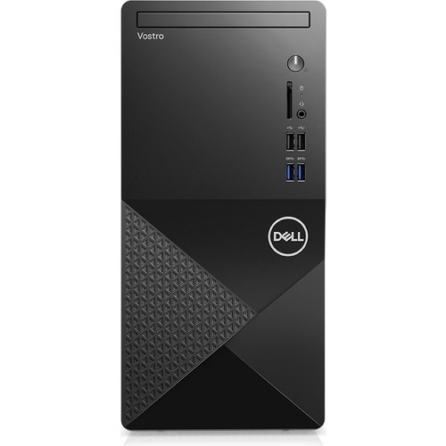 DELL VOSTRO 3910 M2CVDT3910U-12700 CORE i7 12700 8GB- 256GB M2 NVME- O/B UHD FDOS