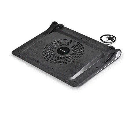 Deepcool N180 Fs 180X15mm Fan Notebook Stand Ve Soğutucu