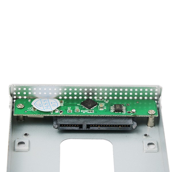 Codegen Codmax 2,5 15mm Disk Uyumlu USB 3.0 Alüminyum Disk Kutusu CDG-HDC-30BC