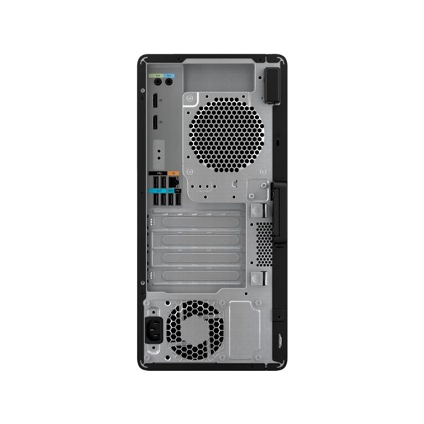 HP Z2 G9 8T1N3EA CORE i7 14700K-32GB DDR5 RAM-1TB SSD-12GB RTXA2000-W11 PRO