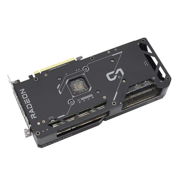 ASUS 16GB DUAL RX7900GRE-O16G 1GDDR6 250bit HDMI-DP PCIE 4.0