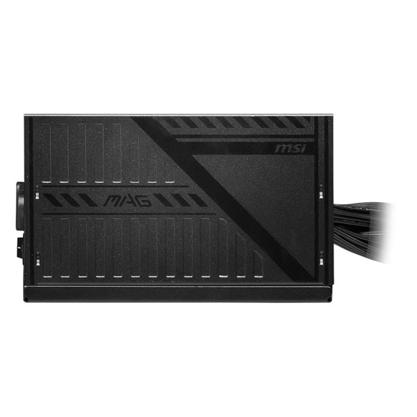 MSI 550W 80 BRONZE A550BNL POWER SUPPLY