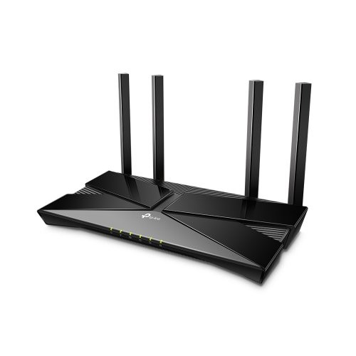 TP-LINK ARCHER AX10 1500mbps AX1500 Dual Band EV Ofis Tipi Gaming Router