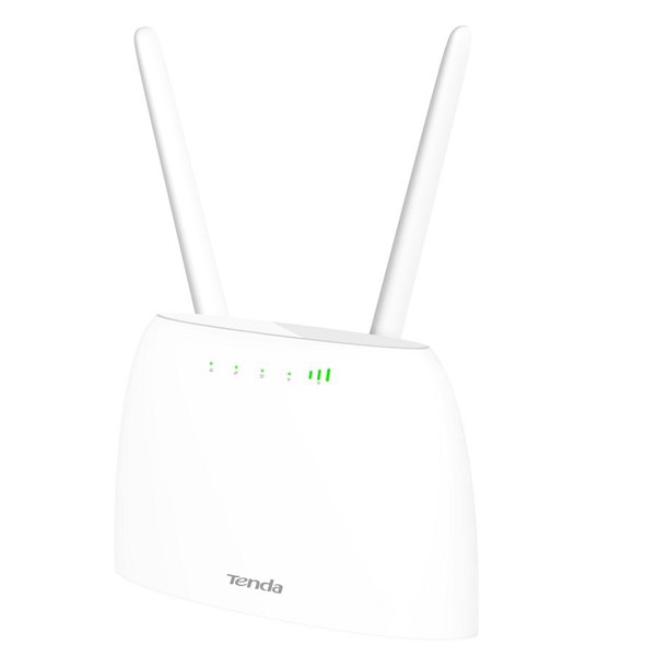 TENDA 4G07 4G301 1200mbps AC1200 Dual Band 4G LTE Router