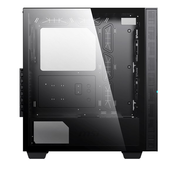 MSI MPG SEKIRA 100R Gaming E-ATX PC Kasası