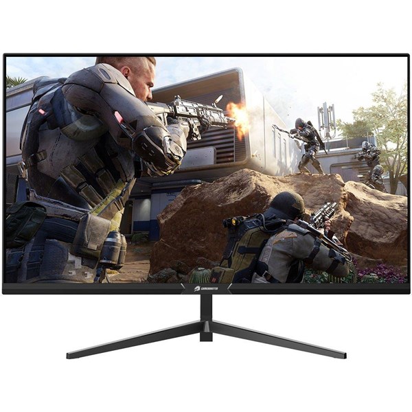 GAMEBOOSTER 27 IPS GB-2712FF 1MS 120HZ HDMI-DP GAMING MONİTÖR