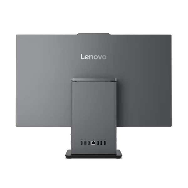 LENOVO 23.8 THINKCENTRE NEO50A 12SC000KTR CORE i7 13620H-16GB DDR5 RAM-512GB NVME-FDOS