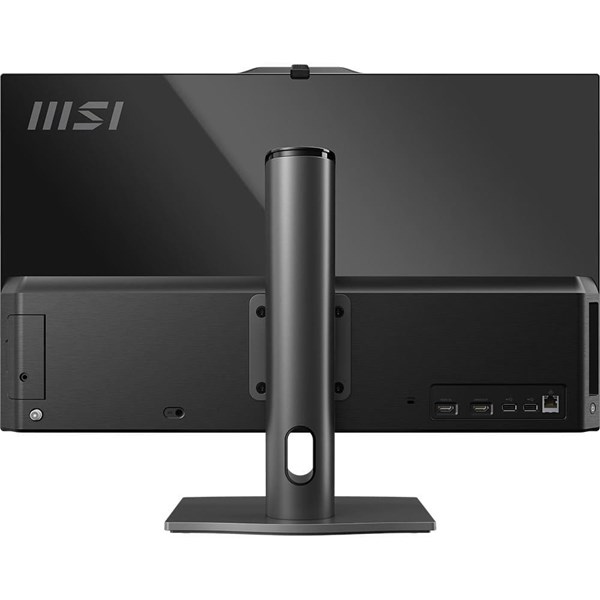 MSI 27 MODERN AM272P 12M-883EU CORE i5 1235U-32GB RAM-512GB NVME-W11 PRO