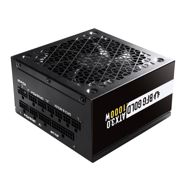 BITFENIX 1000W 80 GOLD BP-BGA1000UMAG-9R PCIE 5.0 TAM MODÜLER POWER SUPPLY