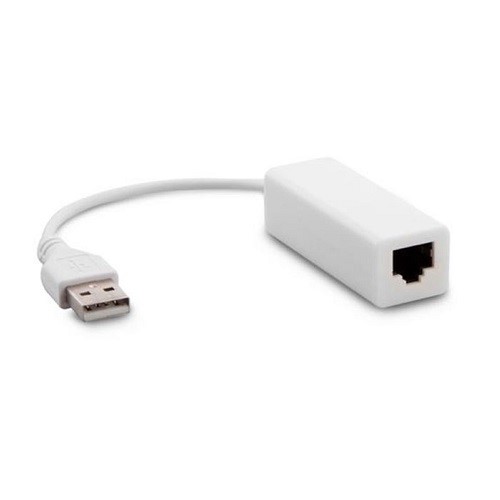 HYTECH HY-U65 10/100 1port USB Ethernet