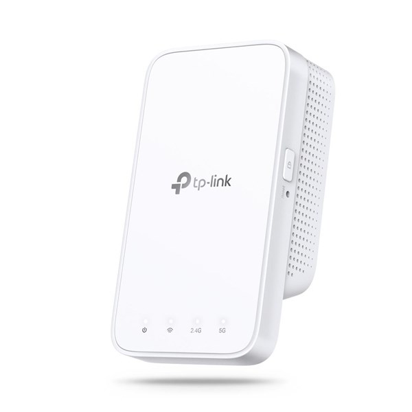 TP-LINK RE300 AC1200 Mesh Kablosuz Menzil Genişletici Priz Tip