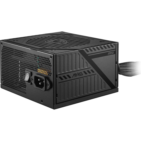 MSI 650W 80 BRONZE A650BNL POWER SUPPLY