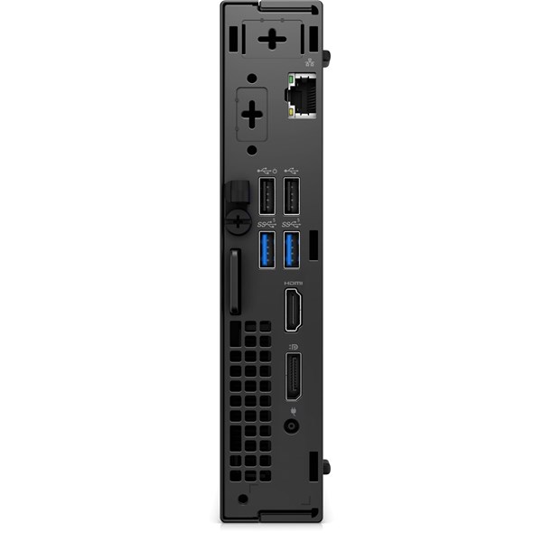 DELL OPTIPLEX 7020MFF N014O7020MFFW CORE i7 14700T-16GB RAM-512GB NVME-W11 PRO MINI PC