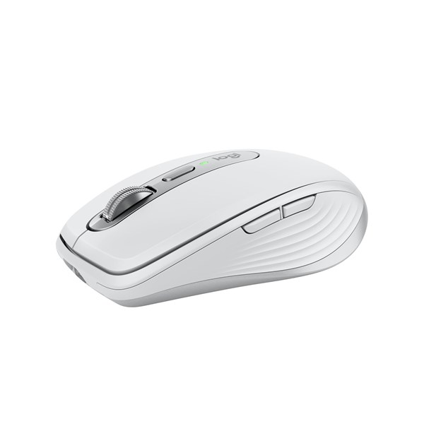 Logıtech Mx Anywhere 3S 910-006929 Kablosuz 1000Dpı Beyaz Mouse