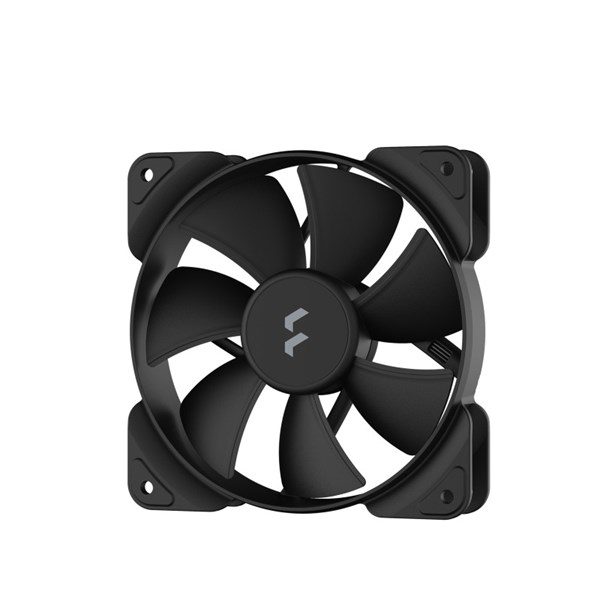 Fractal Design Aspect 12 PWM Black 56 CFM 2000RPM Kasa Fanı FD-F-AS1-1203