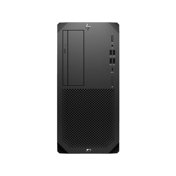 HP Z2 G9 8T1H8EA CORE i9 14900K-64GB DDR5 RAM-1TB NVME-16GB RTX A4000-W11 PRO