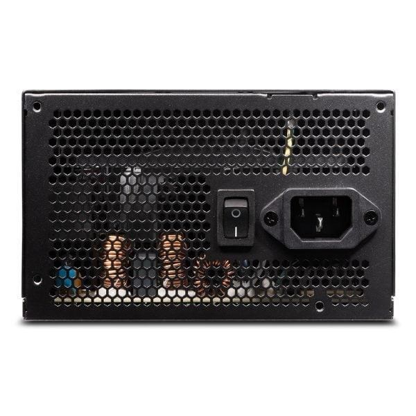 XPG 750W 80 BRONZE PYLON 750B-BKCEU POWER SUPPLY