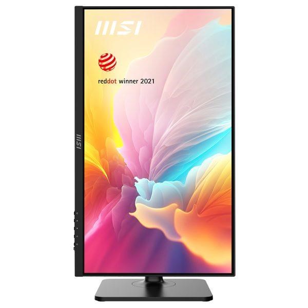 MSI 23.8 FLAT IPS MODERN MD2412P 1MS 100HZ DP-USBC EV İŞ MONİTÖRÜ