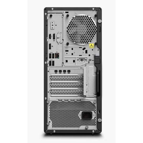 LENOVO THINKSTATION P2 30FR000RTR CORE i7 14700-16GB DDR5 RAM-512GB NVME-4GB T400-W11 PRO