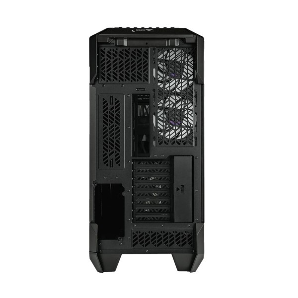 COOLERMASTER HAF 700 H700-IGNN-S00 Gaming E-ATX PC Kasası