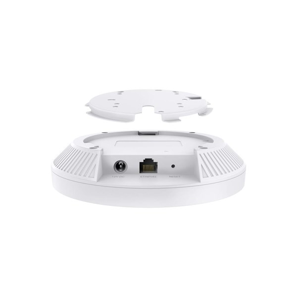 TP-LINK OMADA EAP723 BE3600 WIFI7 TAVAN TIPI ACCESS POINT