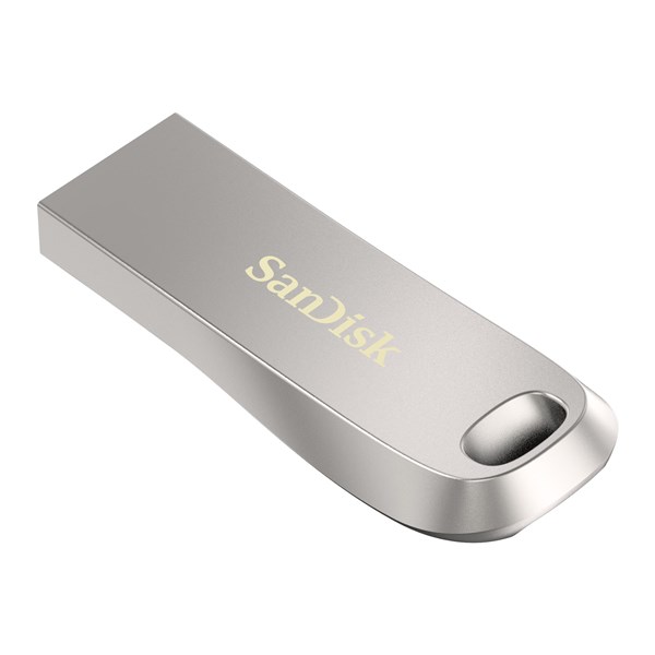 SANDISK 512GB Ultra Luxe SDCZ74-512G-G46 USB 3.1 BELLEK