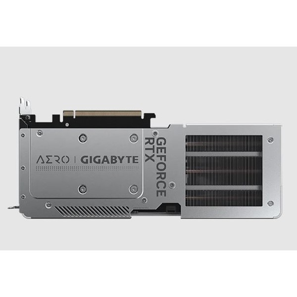 GIGABYTE 8GB RTX4060 AERO GVN4060AERO-OC-8GD GDDR6 HDMI-DP PCIE 4.0