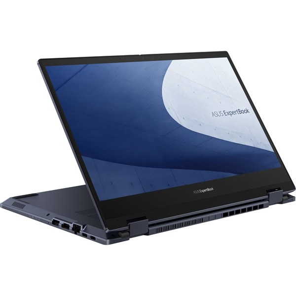 ASUS 14 DOKUNMATIK 2in1 B5402FVA-DI7161TBB0D CORE i7 1360P-16GB DDR5 RAM-1TB NVME-FDOS