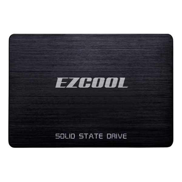 EZCOOL 120GB 560- 530MB/s SATA-3 Disk