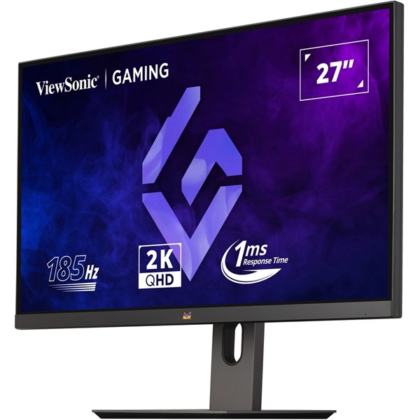 VIEWSONIC 27 IPS VX2758A-2K-PRO-2 1MS 185HZ HDMI-DP GAMING MONİTÖR 2560X1440