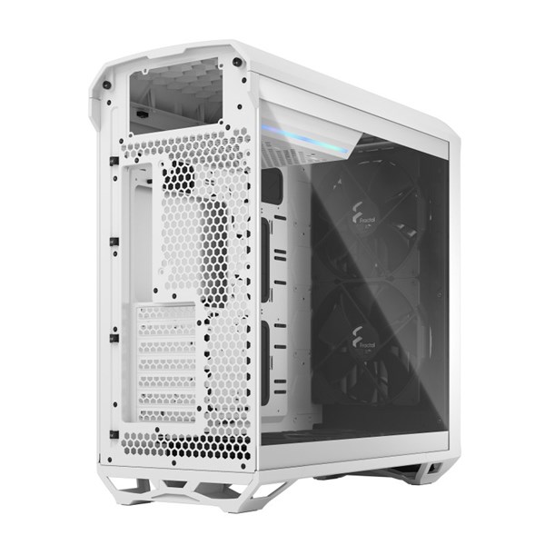 FRACTAL DESIGN TORRENT FD-C-TOR1A-03 GAMING EATX PC KASASI BEYAZ