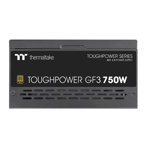 THERMALTAKE 750W 80 GOLD TOUGHPOWER GF A3 PS-TPD-0750FNFAGE-H PCIE 5.0 TAM MODÜLER POWER SUPLLY