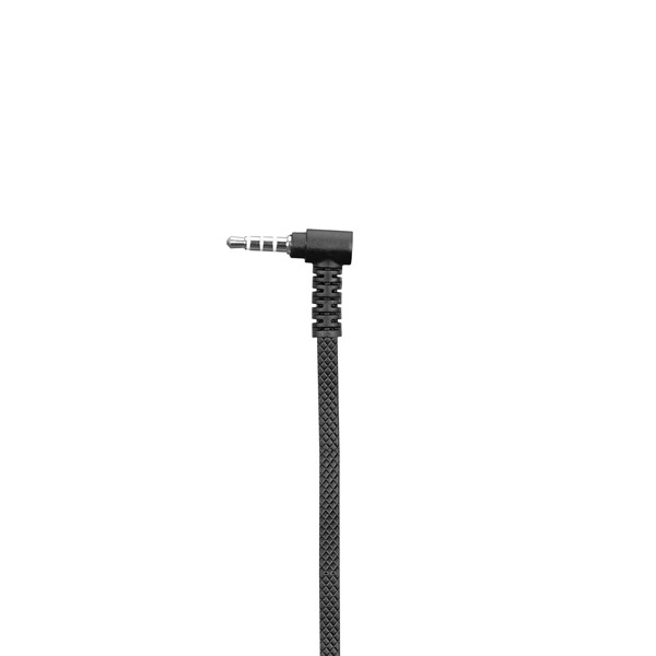 Snopy SN-101 BONNY Siyah PCTelefon Mikrofonlu Kulaklık