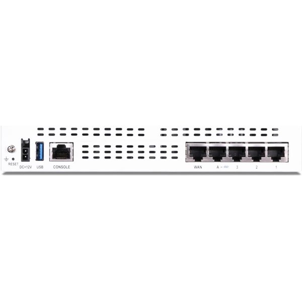 FORTINET FORTIGATE FG-40F CIHAZ  1 YIL LISANS DAHİL