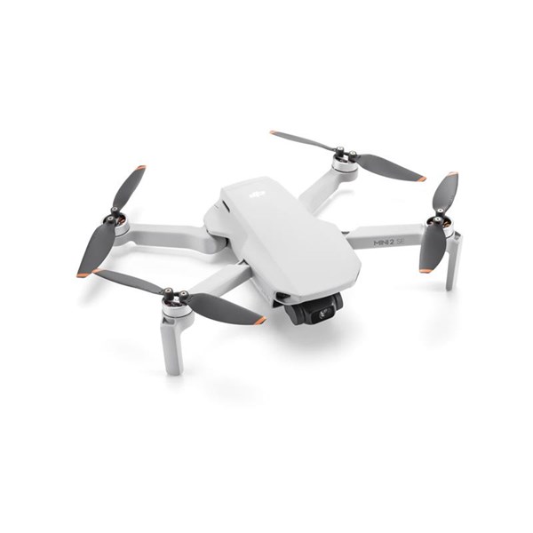 DJI MINI 2 SE COMBO DRONE RESMI DIST GARANTILI 