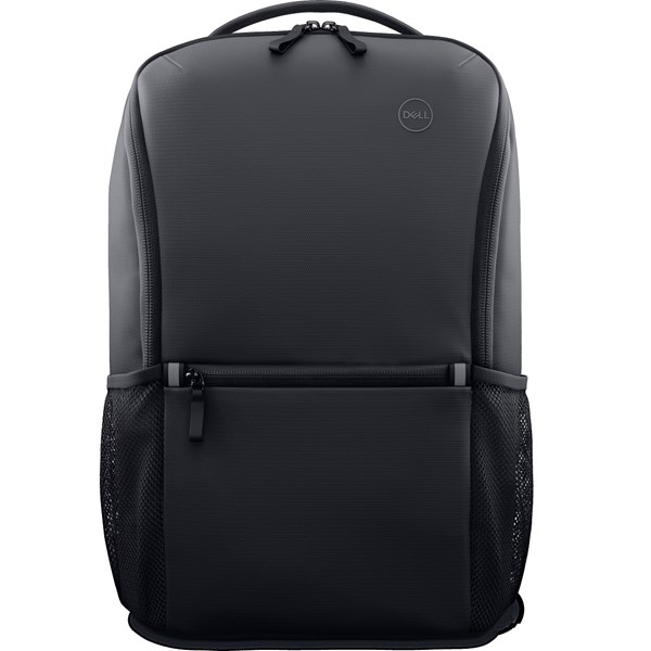 DELL EcoLoop Essential 15,6 Siyah Notebook Sırt Çantası CP3724