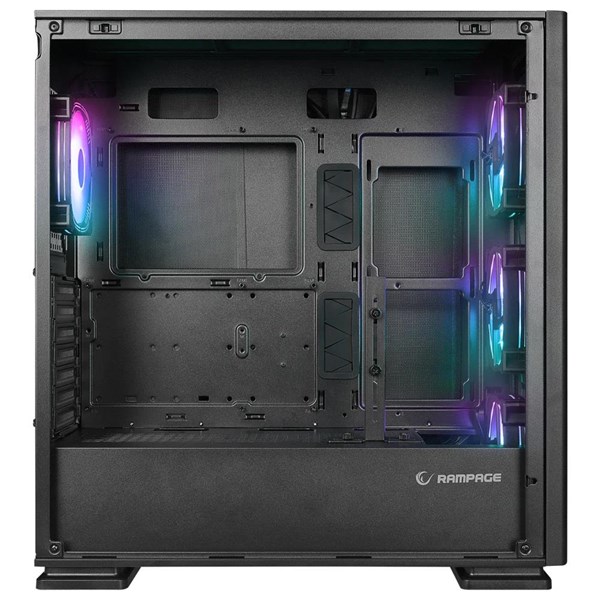 RAMPAGE VANGUARD V2 GAMING EATX PC KASASI