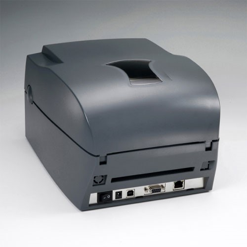 GODEX 203dpi G500 Thermal,Direct Thermal USB,Seri,Ethernet Barkod Yazıcı