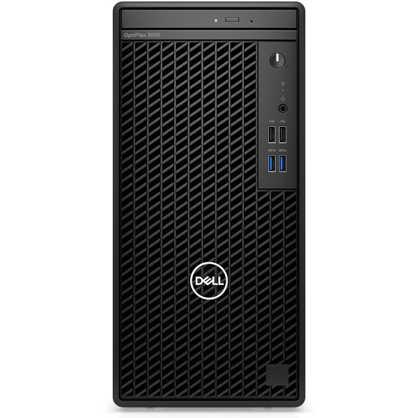 DELL OPTIPLEX 3000MT N010O3000MTACW CORE i5 12500 16GB- 512GB NVME- W11 PRO