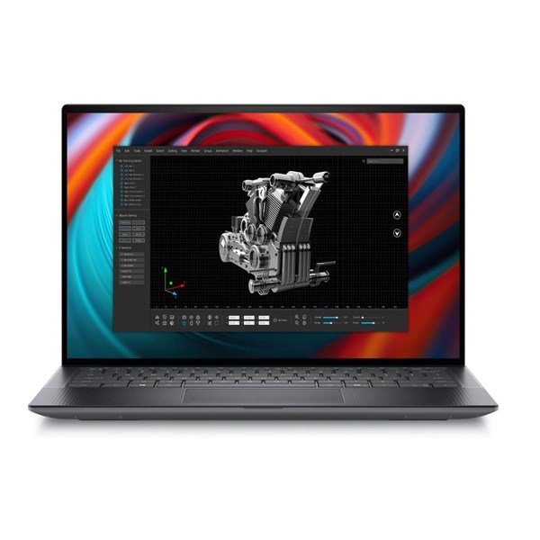 DELL 14 DOKUNMATIK PRECISION M5490 XCTOP5490EMEA_VP-3 ULTRA 9 185H-32GB RAM-512GB NVME-6GB RTX A1000-W11 PRO