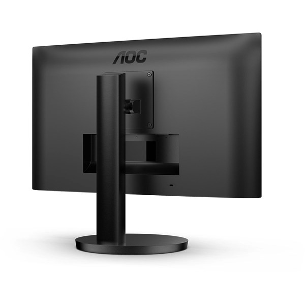 AOC 23.8 IPS 24B3CF2 1MS 100hz HDMI/USB-C Multimedya Monitör Çerçevesiz