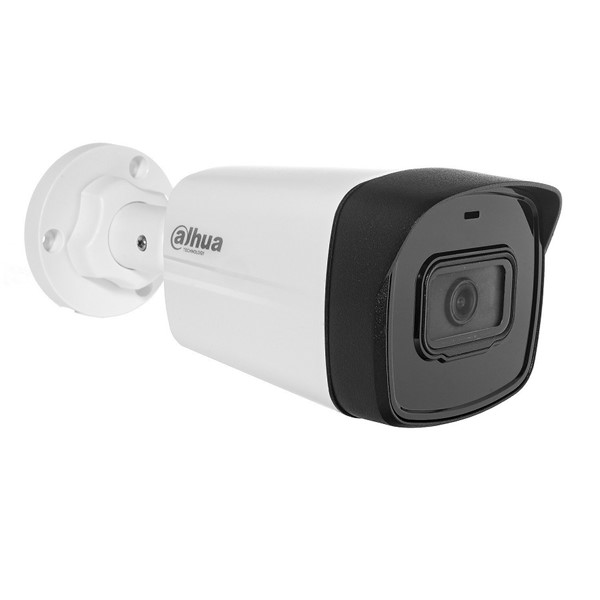DAHUA 2MP BULLET 3.6MM HAC-HFW1200TL-0360B 40metre AHD Kamera