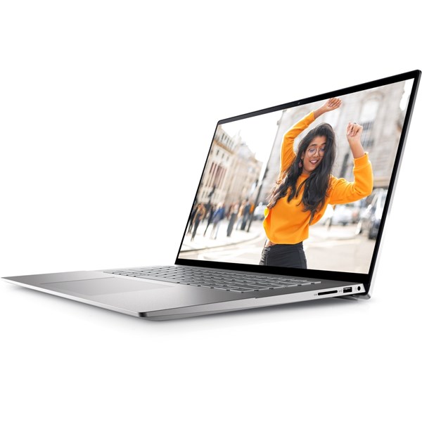 DELL 16 INSPIRON 5620 I56204101U CORE i5 1235U-32GB RAM-1TB NVME-FDOS ALÜMİNYUM KASA