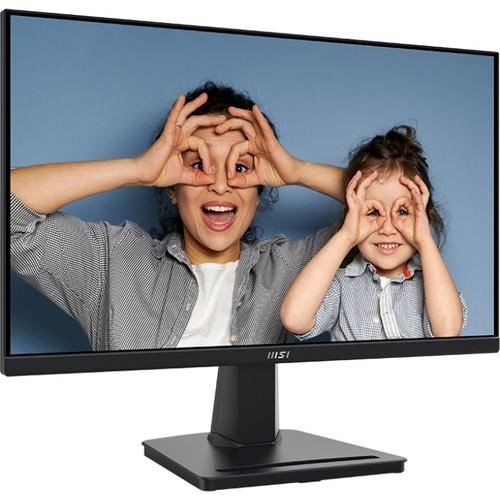 MSI 21.5 IPS PRO MP225 1MS 100HZ HDMI EV OFİS MONİTÖRÜ