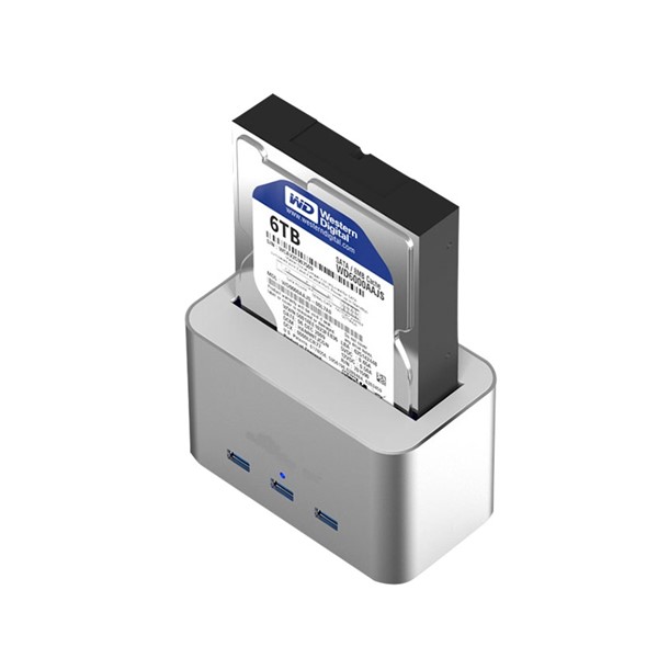 CODEGEN 2.5,3.5 USB 3.0 CDG-DOC-303 Sata Harddisk Dock