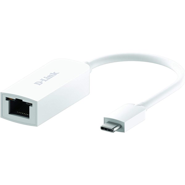 D-LINK DUB-E250/C 2.5 Gigabit 1port Type-C Ethernet