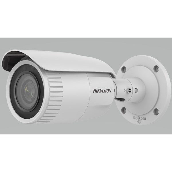HIKVISION 2MP BULLET 2.8-12mm Motorize DS-2CD1623G0-IZSC IP Güvenlik Kamerası