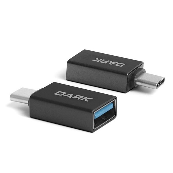 DARK DK-AC-U31X30 USB 3.1 Type-C - USB 3.0 Type-A Dönüştürücü