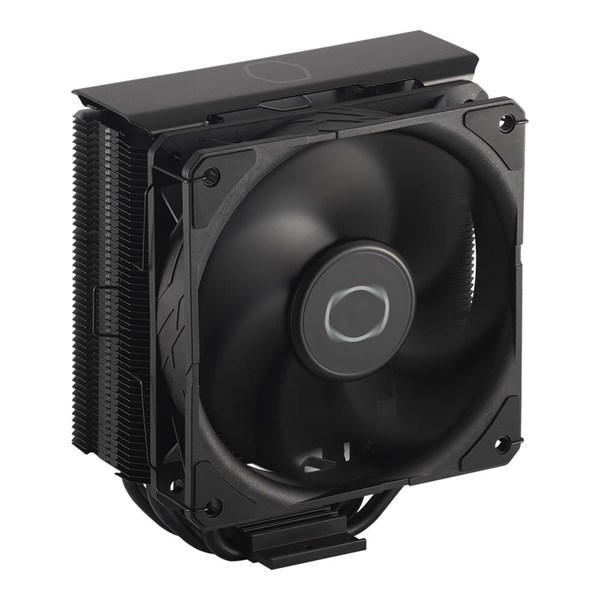 COOLERMASTER HYPER 212 RR-S4KK-25SN-R1 Hava Soğutmalı AM5-1700p İşlemci Fanı